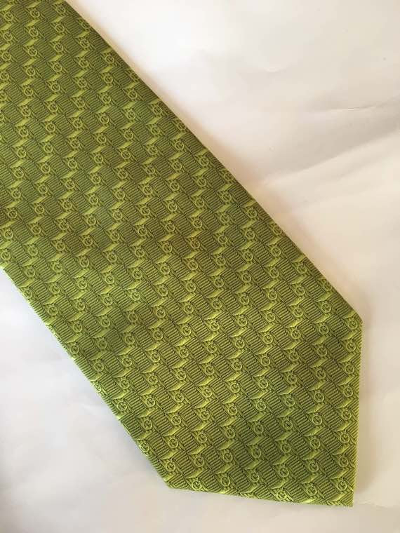 Gucci Tie