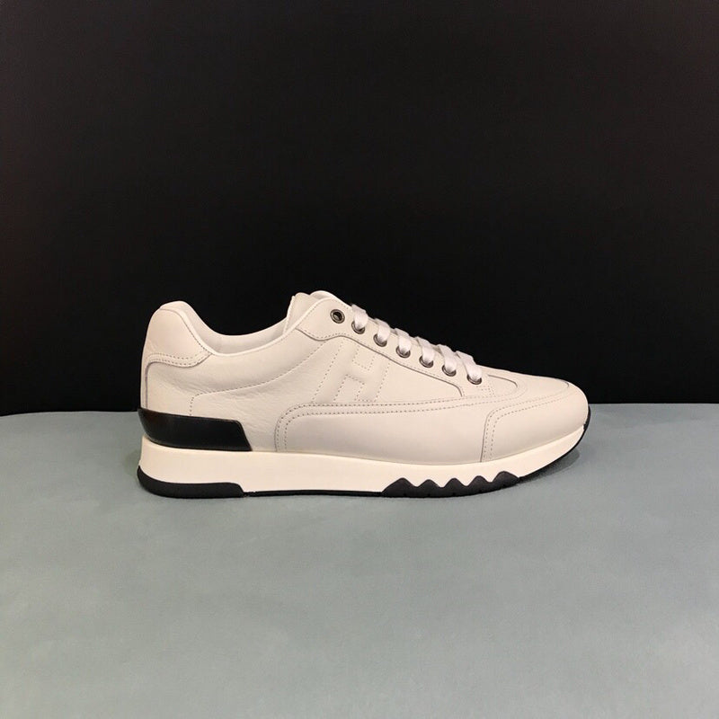 Hermes Trail Sneaker