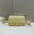 Fendi Baguette Midi 27cm
