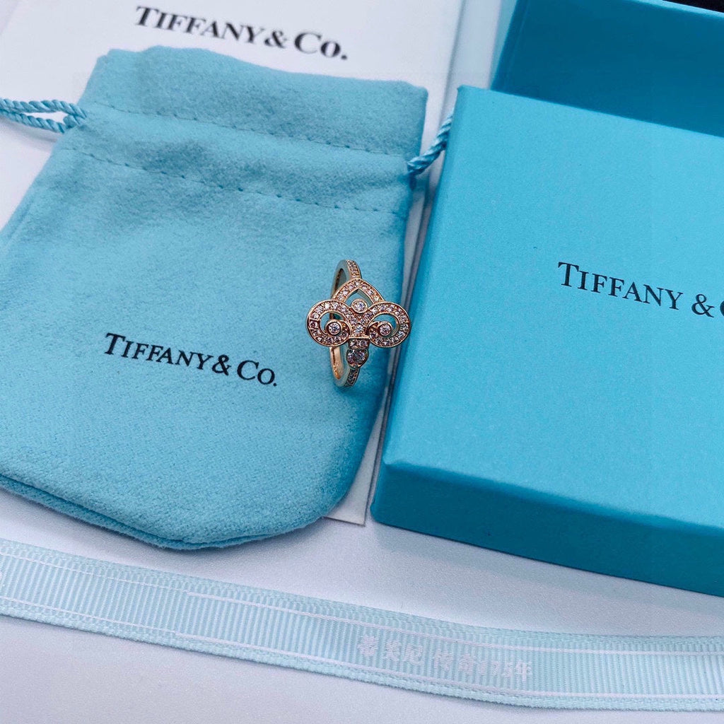 Tiffany & Co Ring
