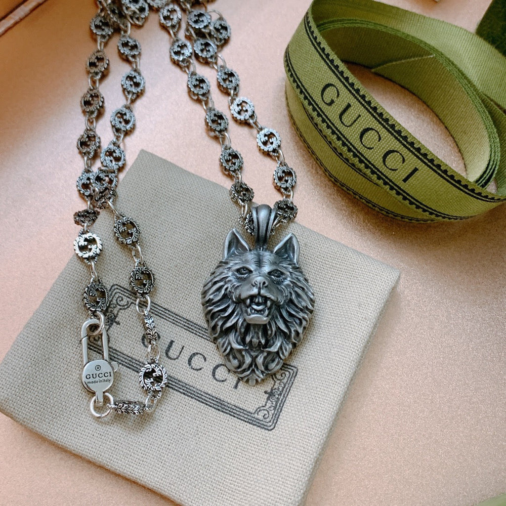 Gucci Necklace