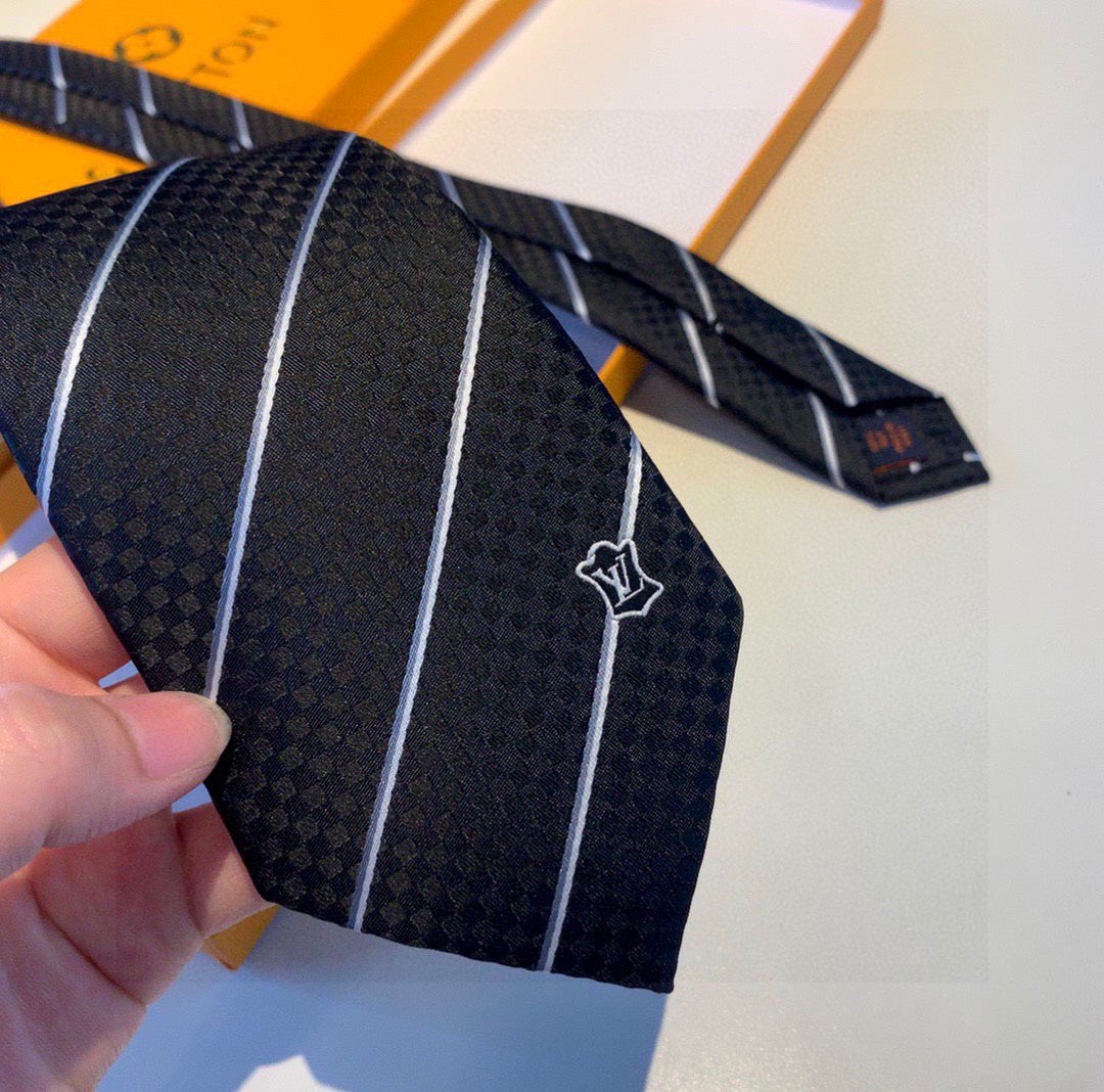 Louis Vuitton Tie