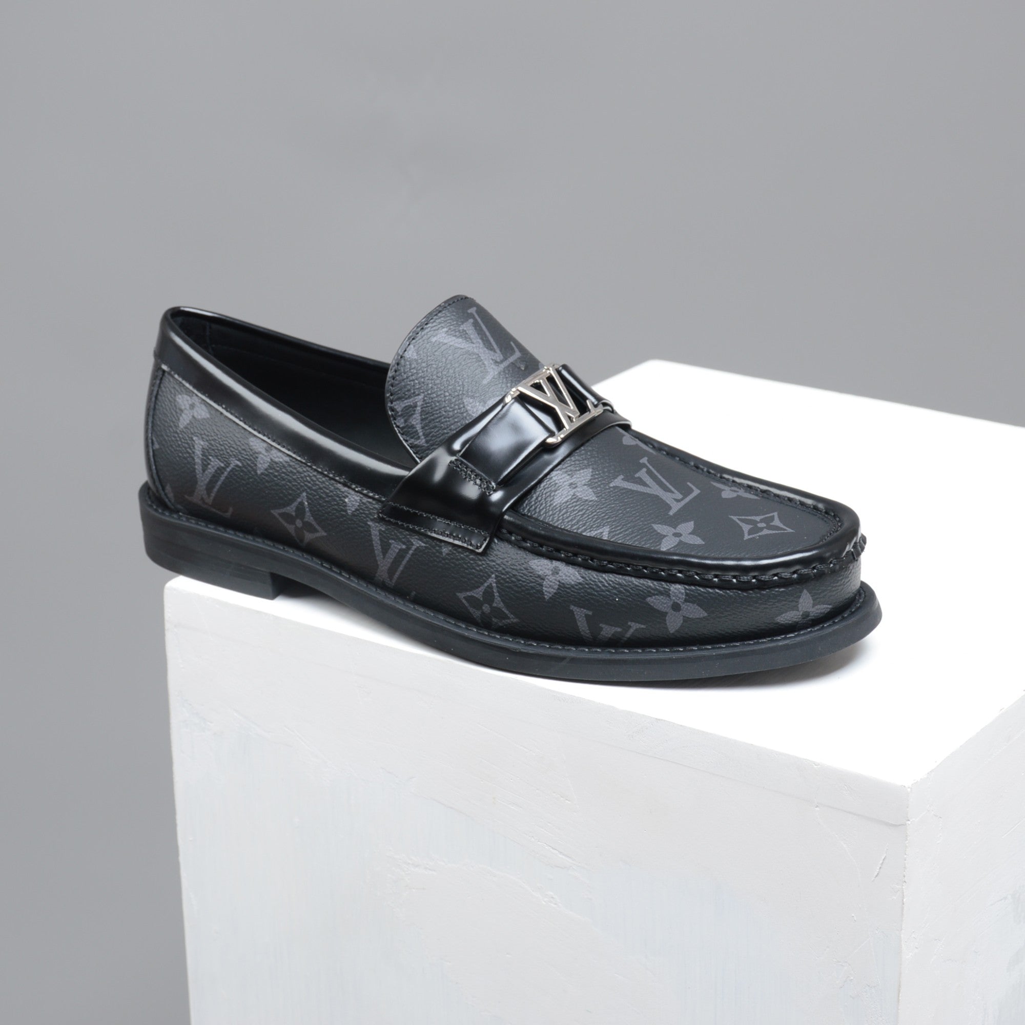 Louis Vuitton Monte Carlo Moccasin