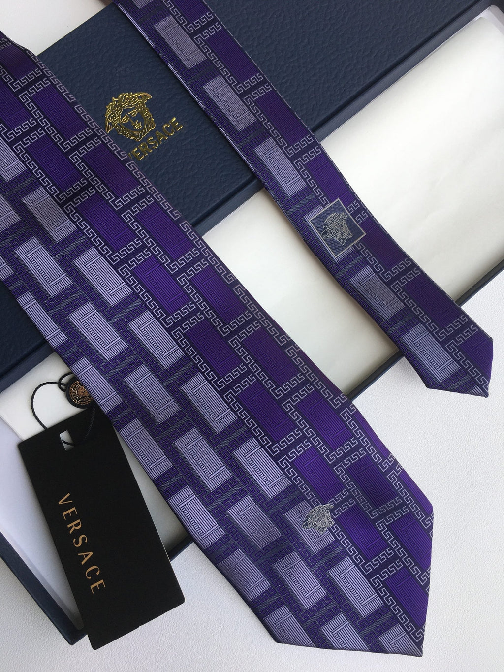 Versace Tie