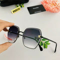 Chanel Butterfly Sunglasses