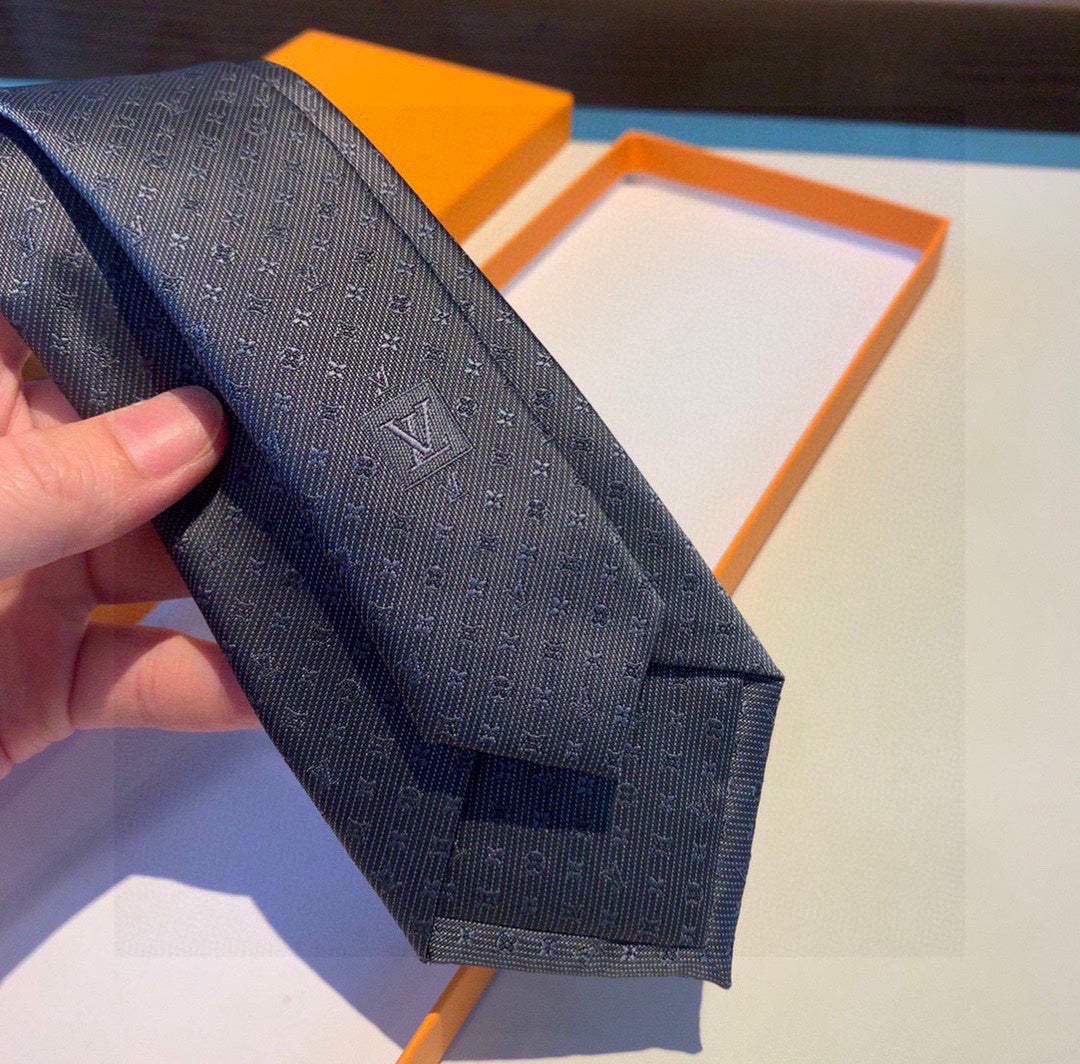 Louis Vuitton Tie