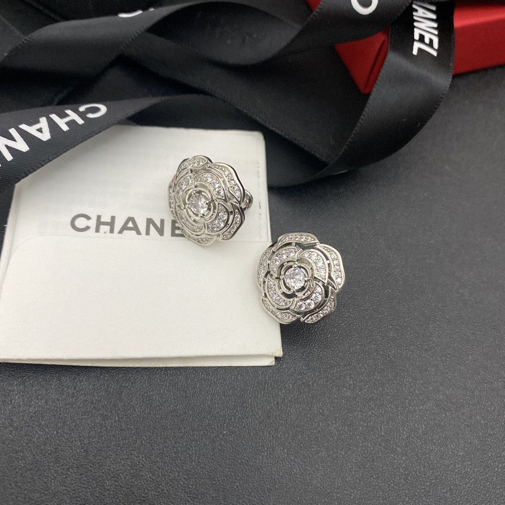 Chanel Earings