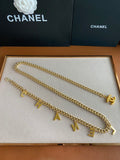 Chanel Chain