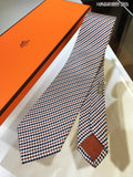 Hermes Tie