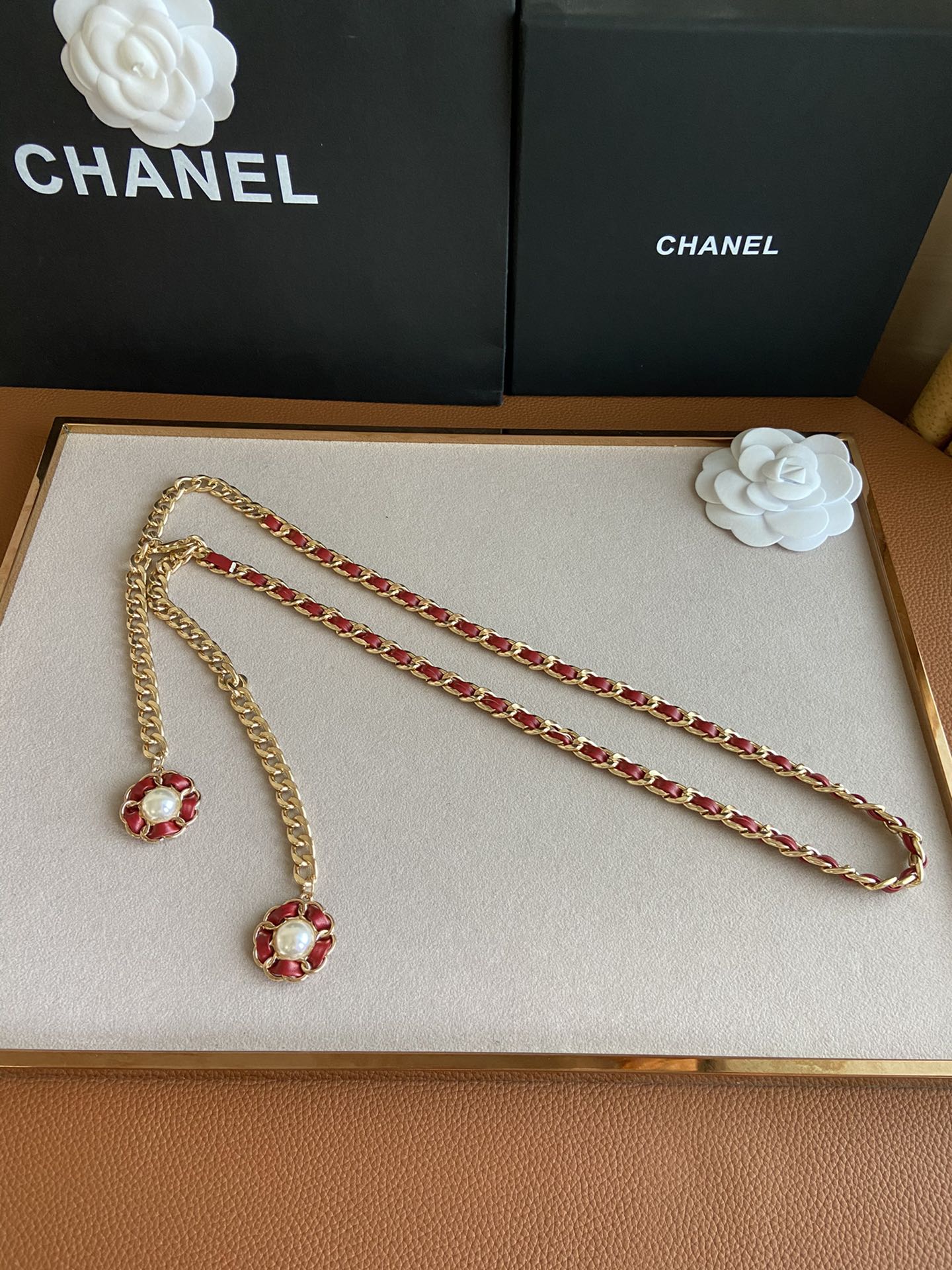 Chanel Chain
