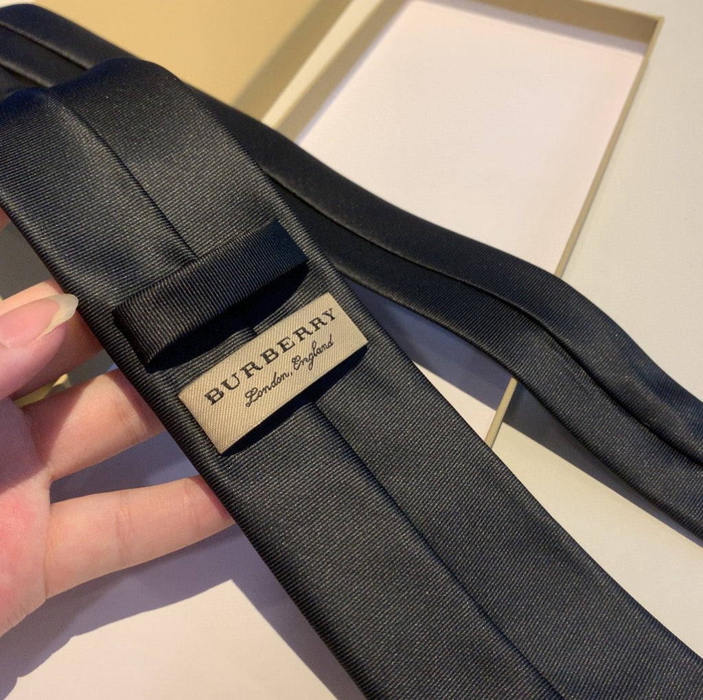 Burberry Tie