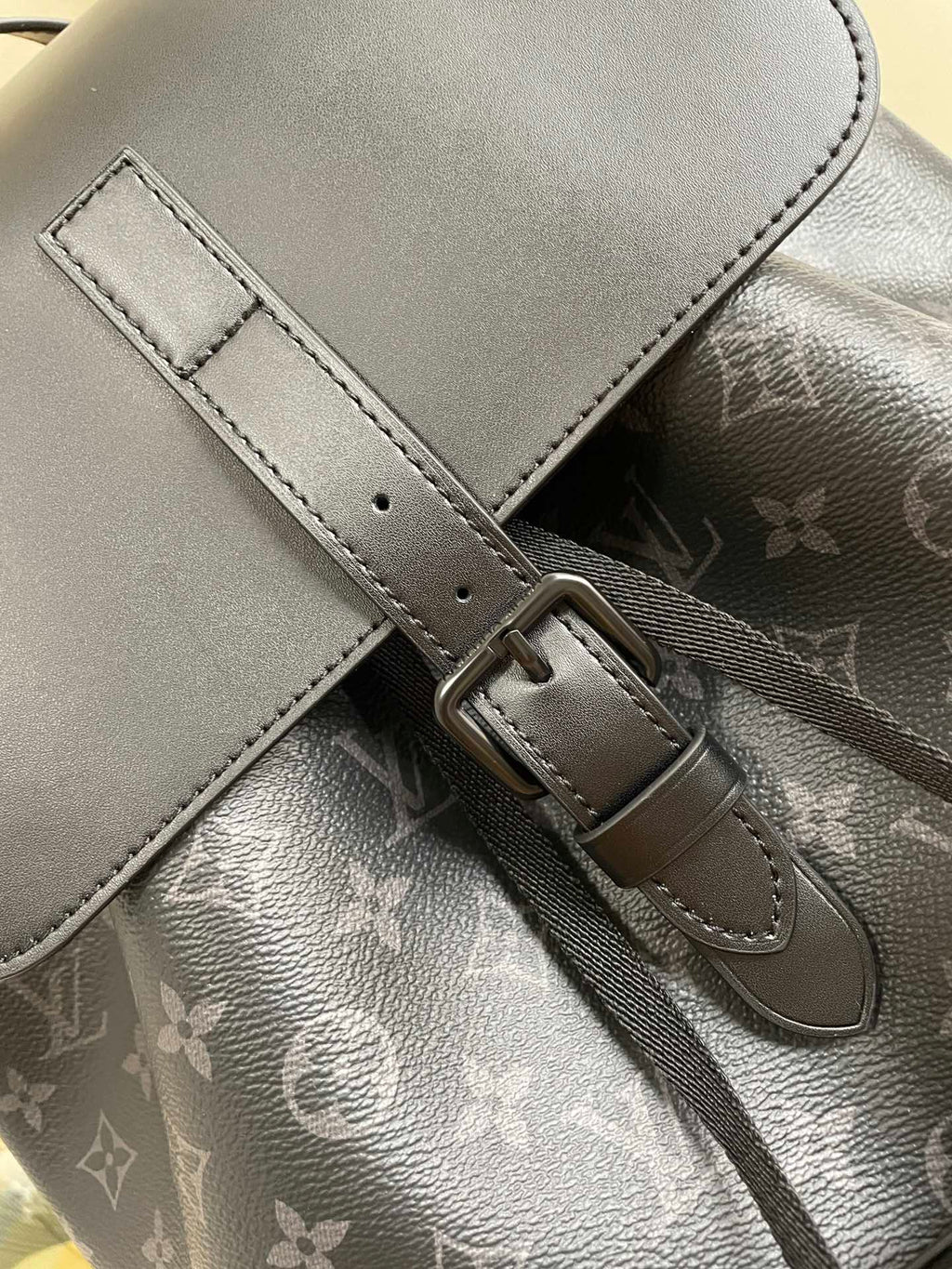 Louis Vuitton Backpack Trio 44cm