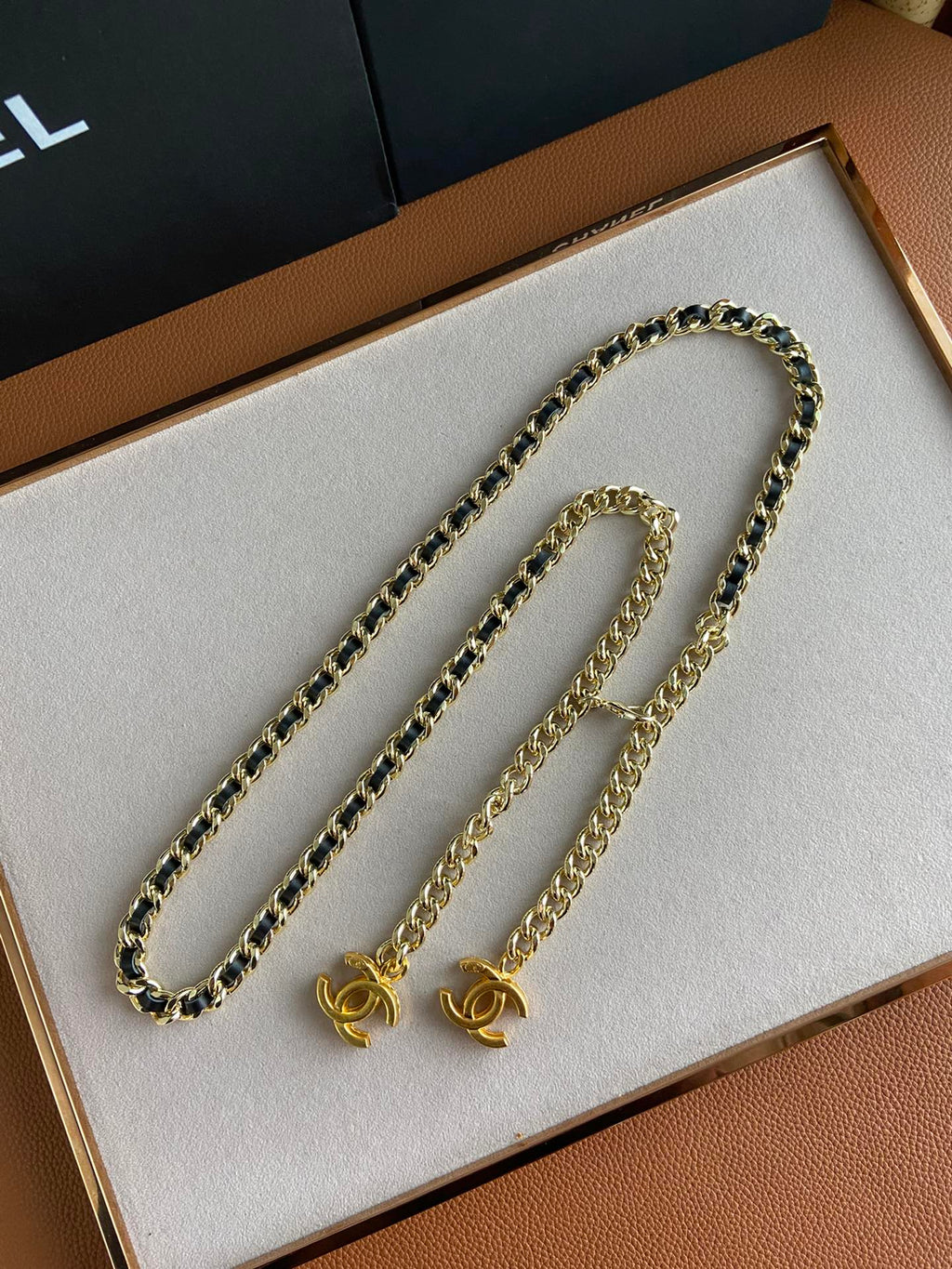Chanel Chain