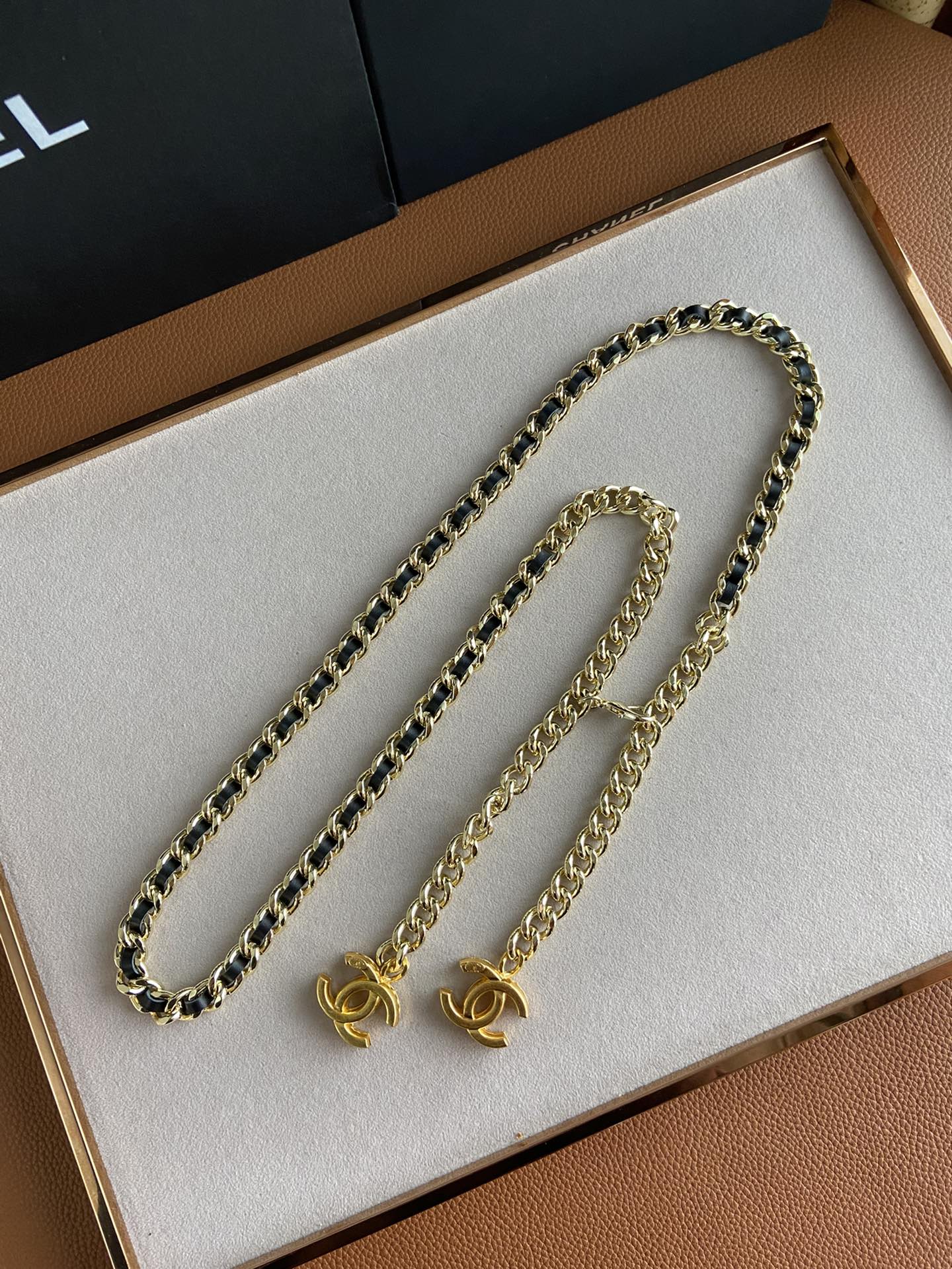 Chanel Chain