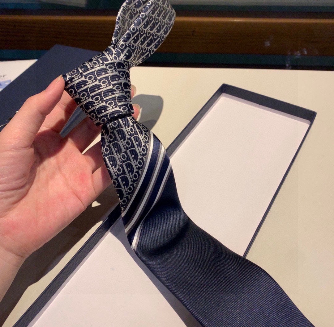 Dior Tie