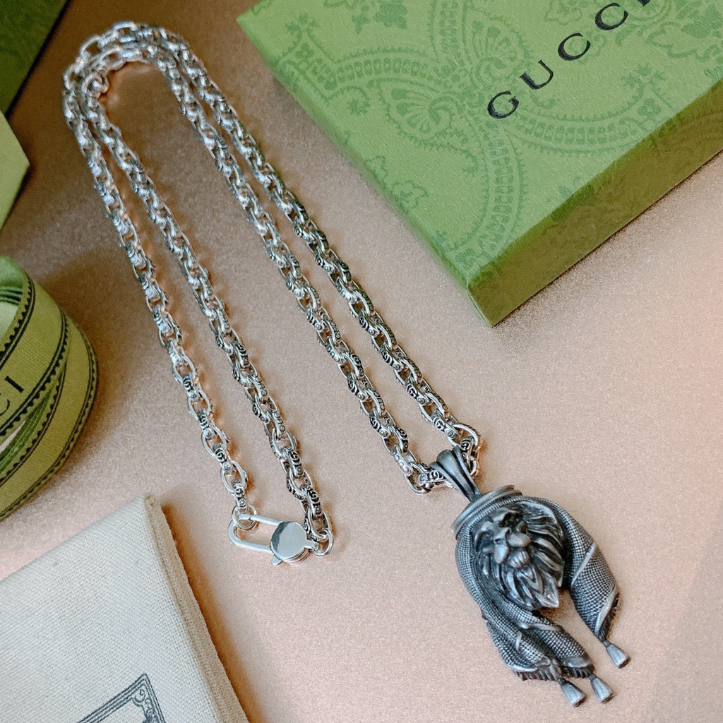 Gucci Necklace