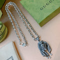 Gucci Necklace