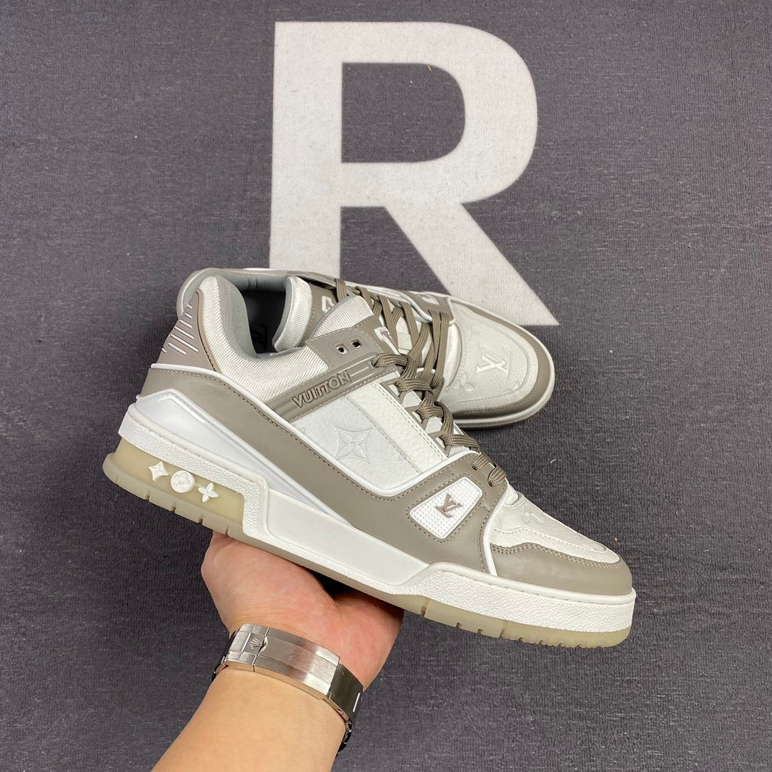 Louis Vuitton Trainer Sneaker