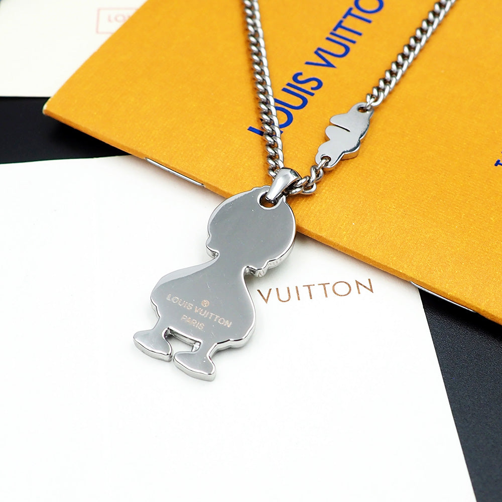 Louis Vuitton Necklace
