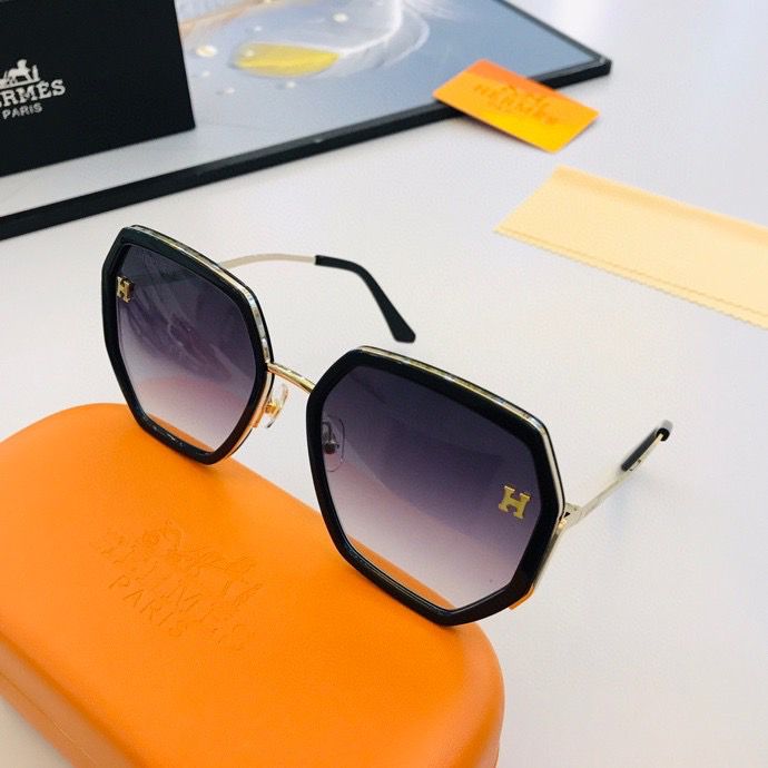 Hermes Sunglasses