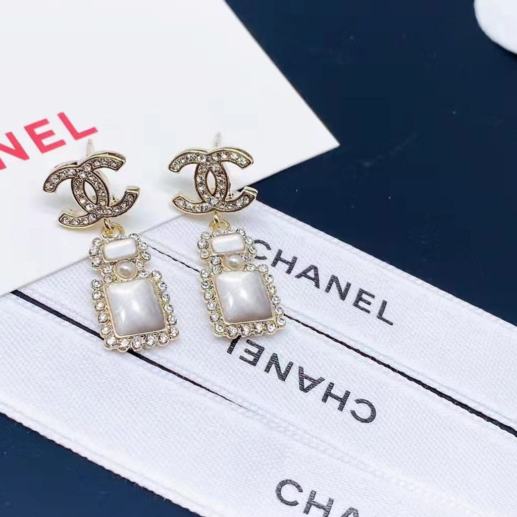Chanel Earings