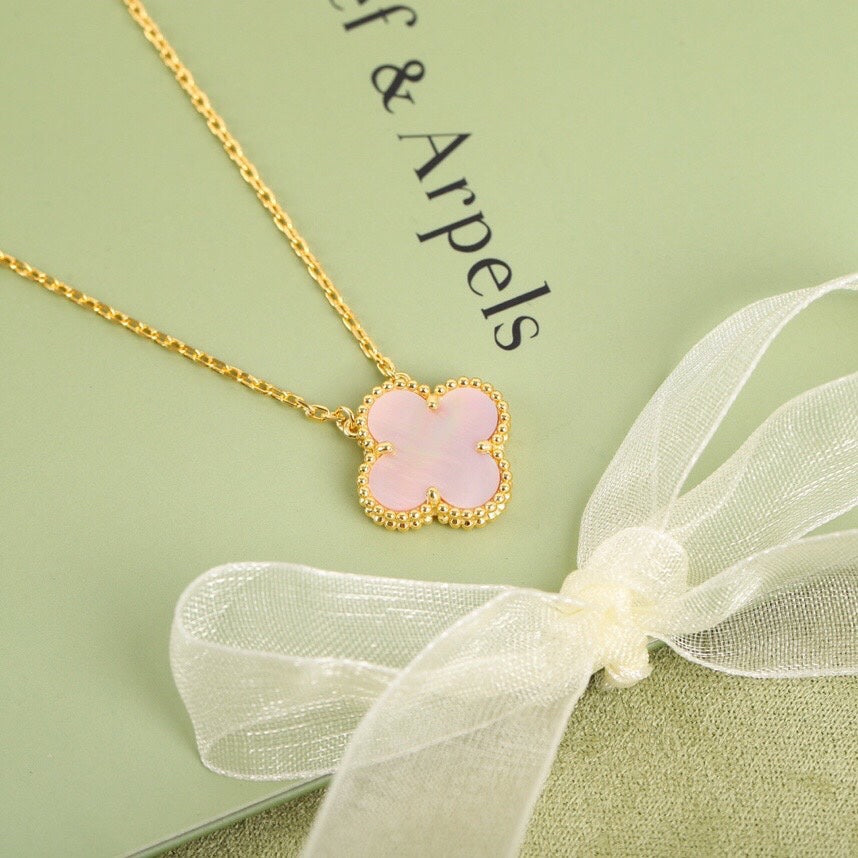 Van Cleef & Arpels Necklace