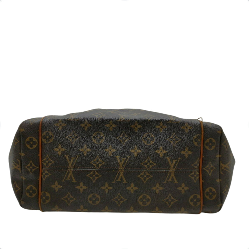 Louis Vuitton Totally Mm Tote Bag