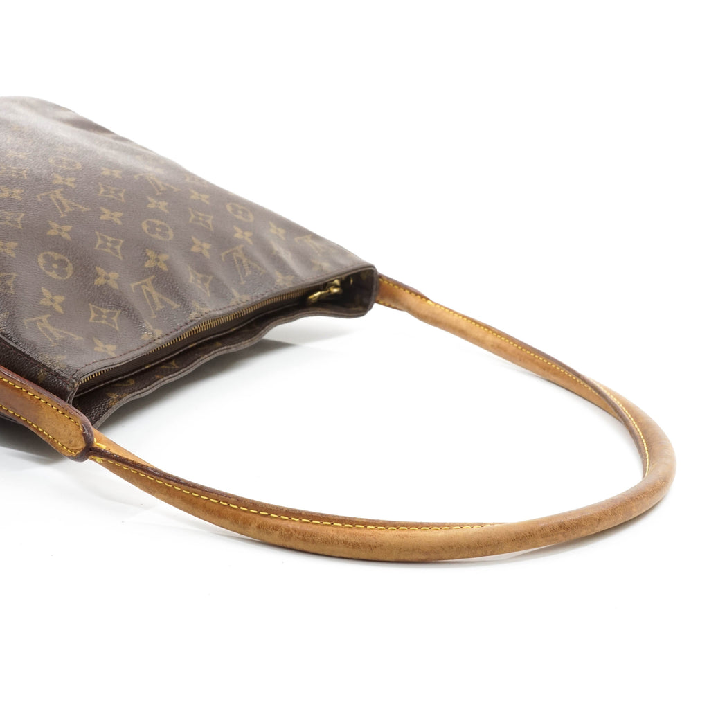 Louis Vuitton Looping Gm Shoulder