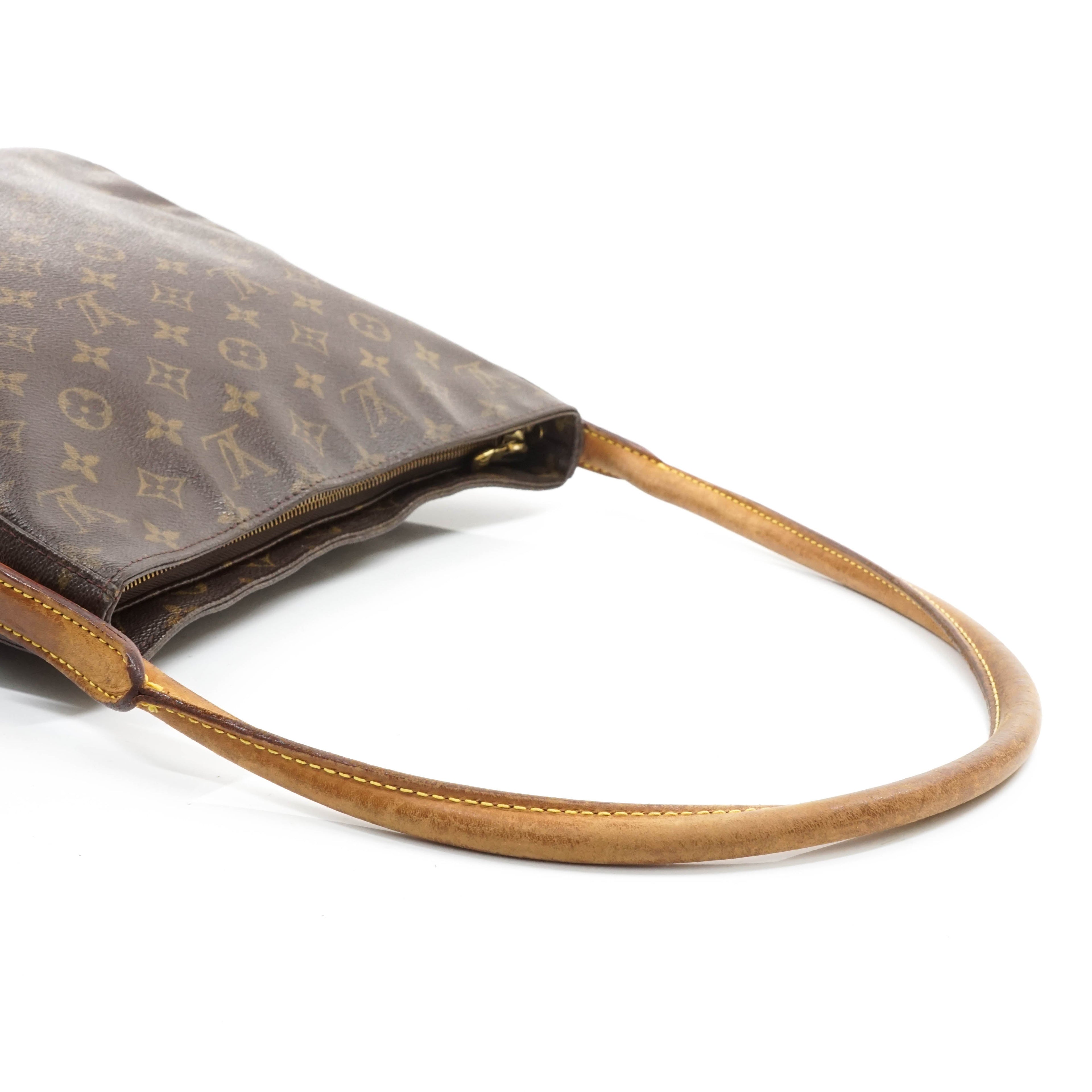 Louis Vuitton Looping Gm Shoulder
