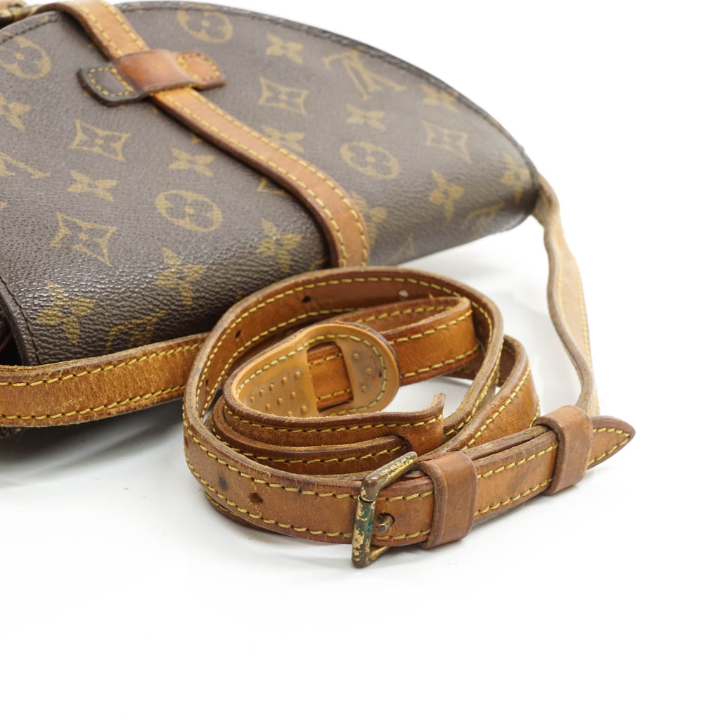 Louis Vuitton Chantilly Gm