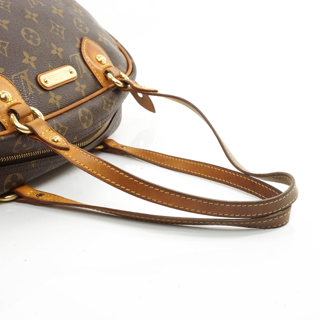 Louis Vuitton Montorgueil Gm