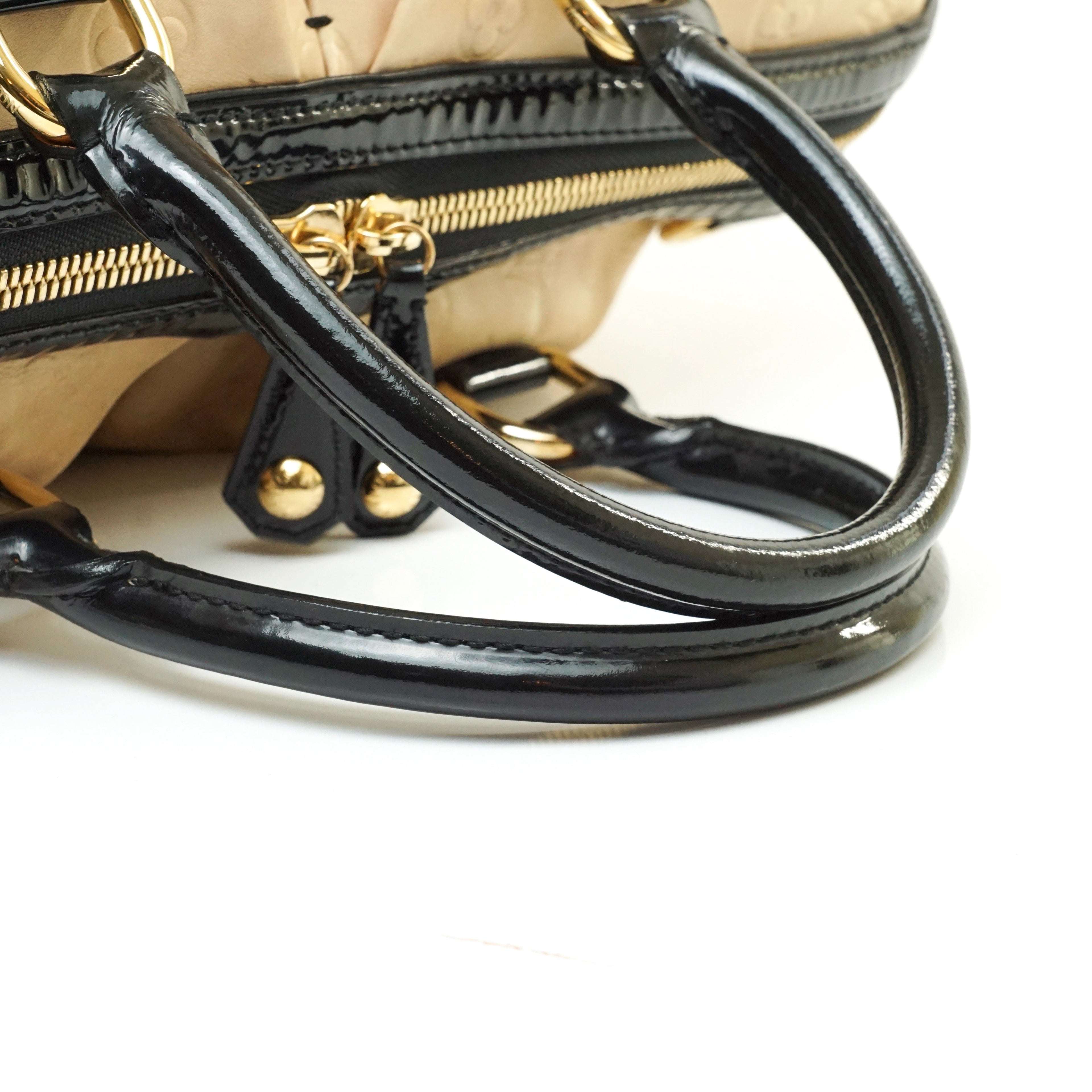 Louis Vuitton Stephen Limited Beige