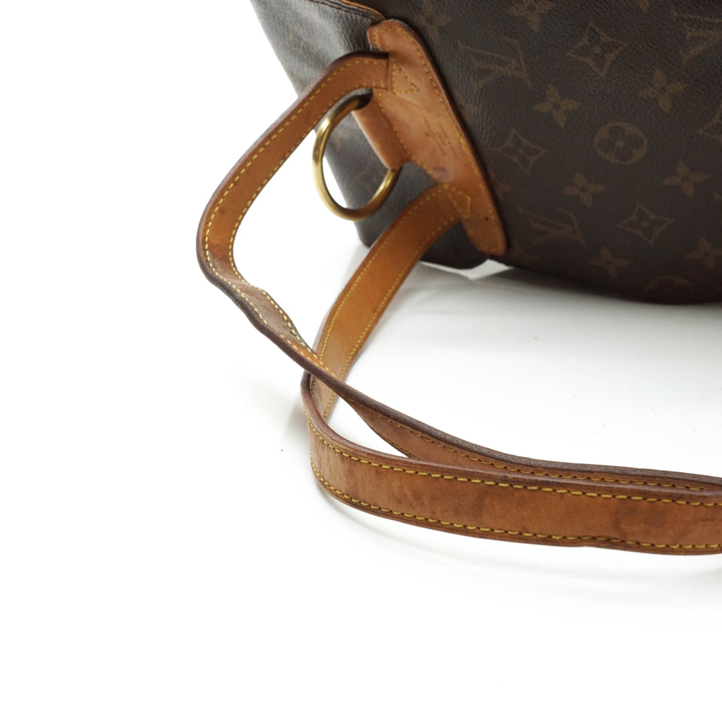Louis Vuitton Montsouris Mm