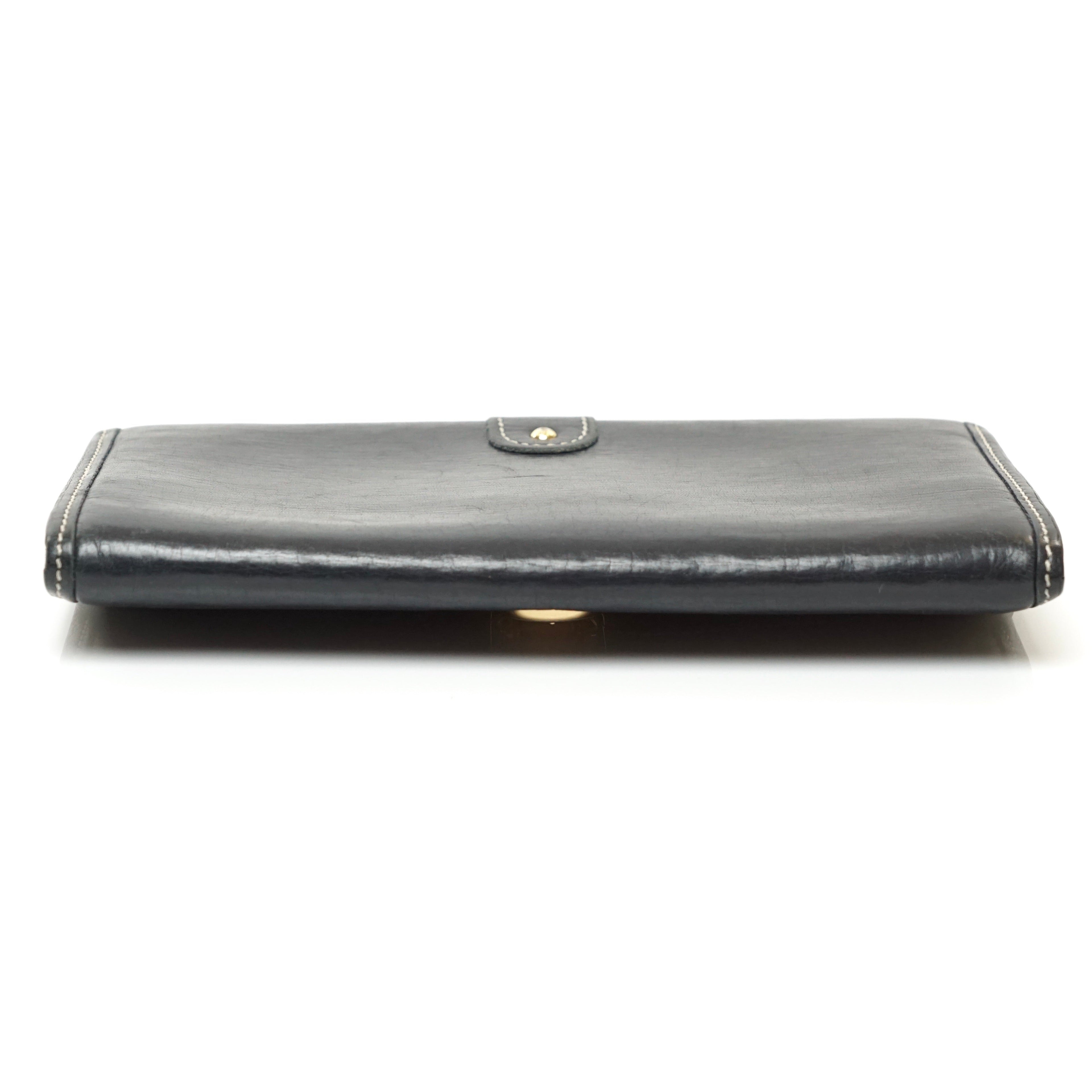 Louis Vuitton Portefeuille Sarah