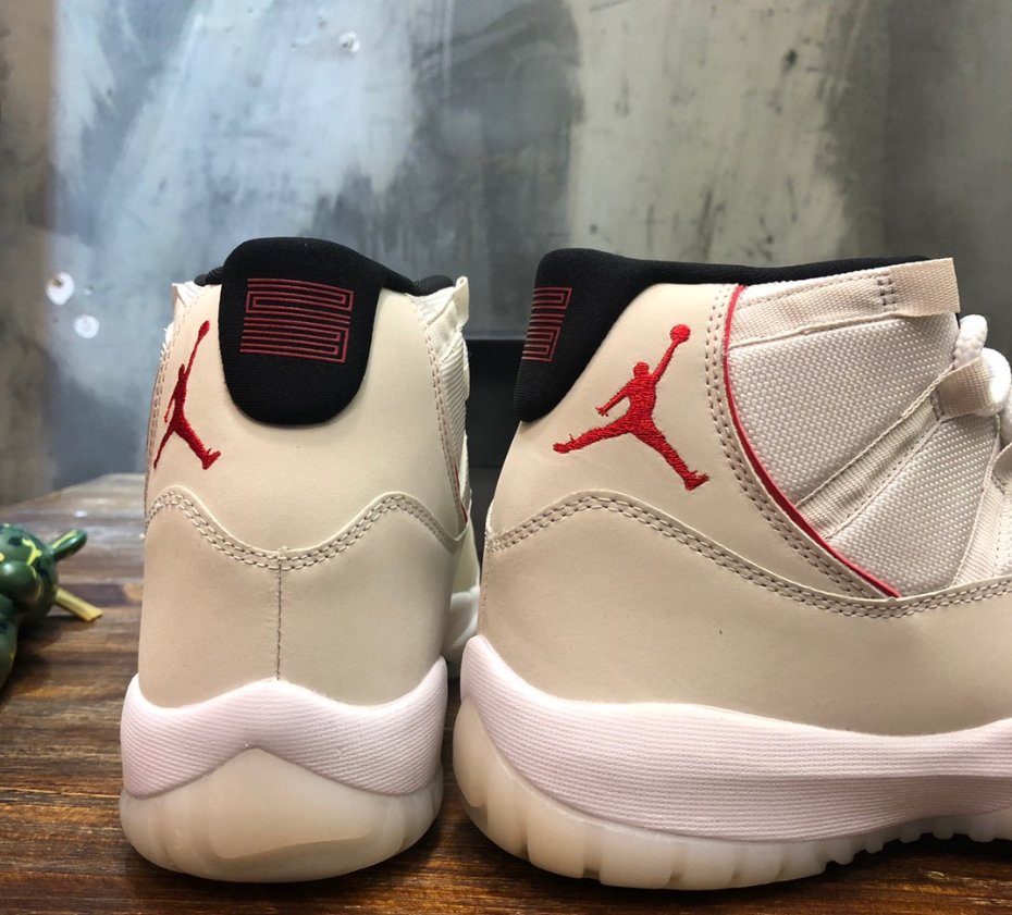 Nike Air Jordan Fight Men