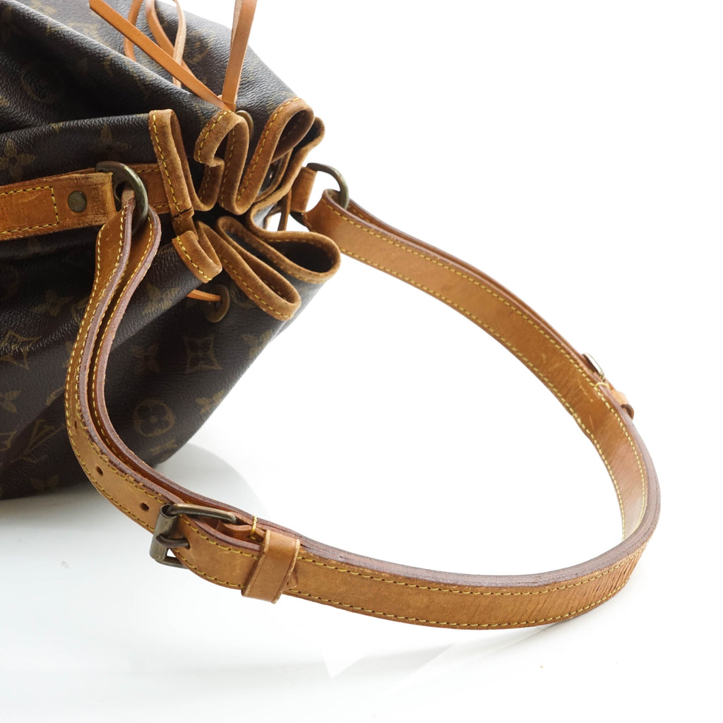 Louis Vuitton Noe Shoulder Bag
