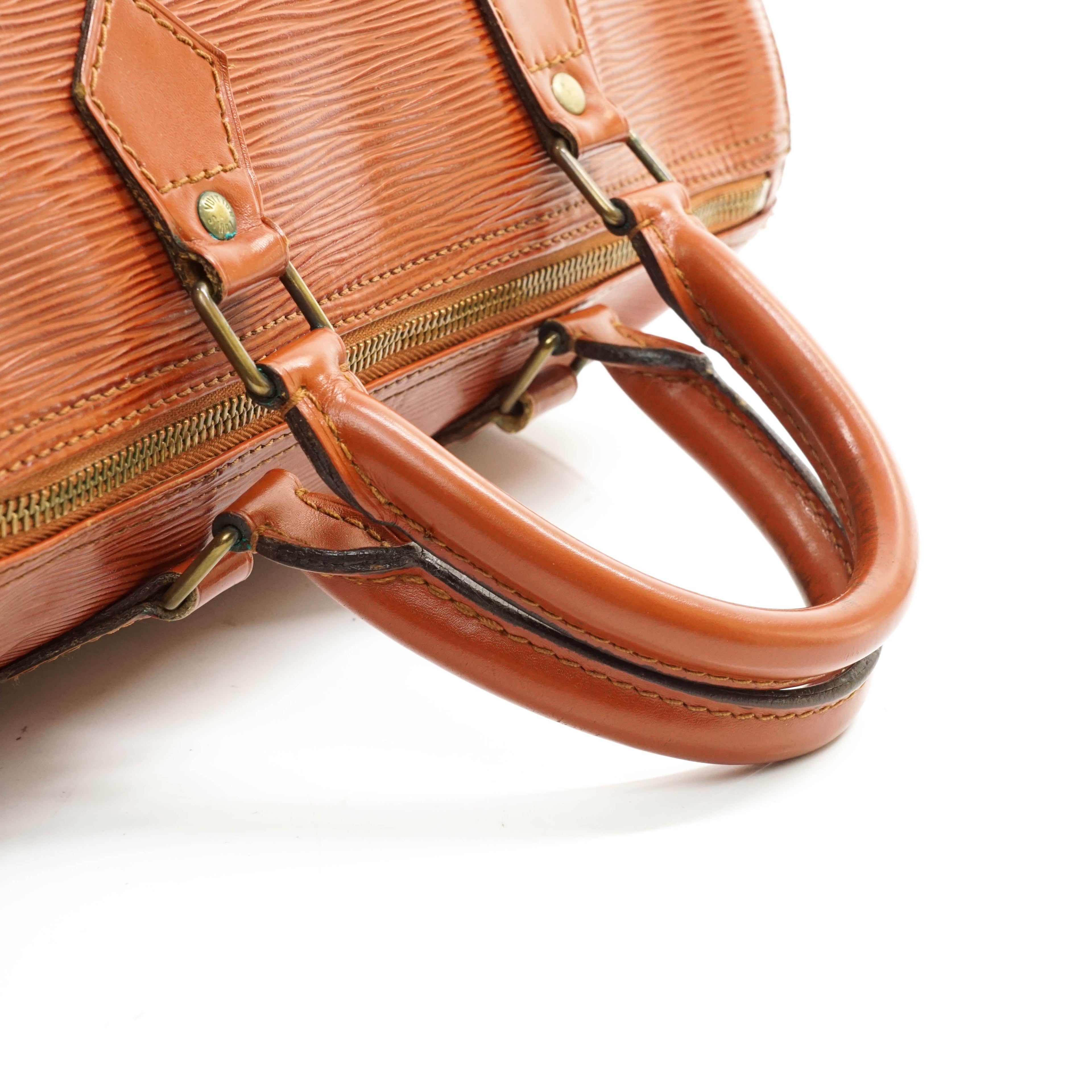 Louis Vuitton Speedy 30 Hand Bag