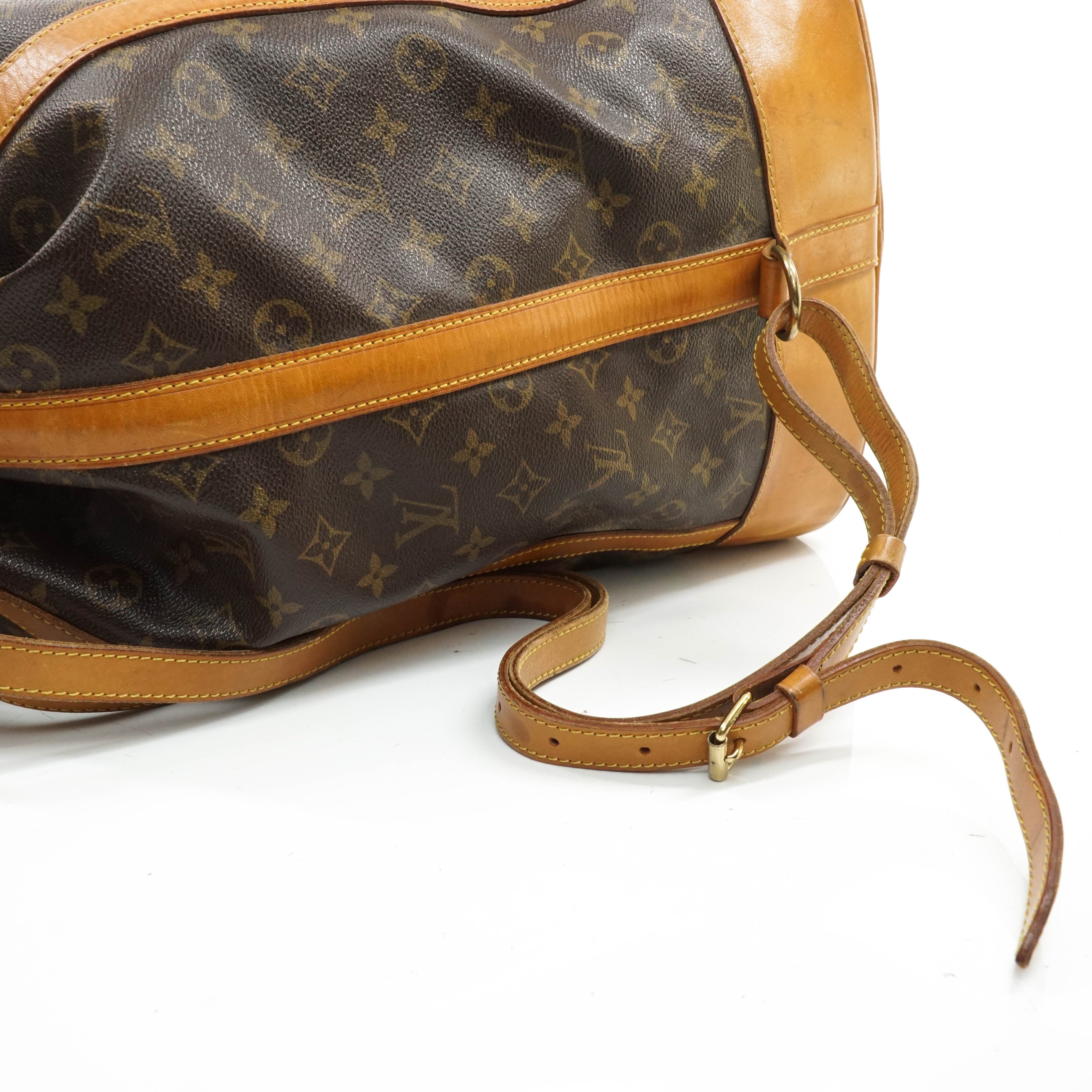 Louis Vuitton Randonnee Gm Shoulder