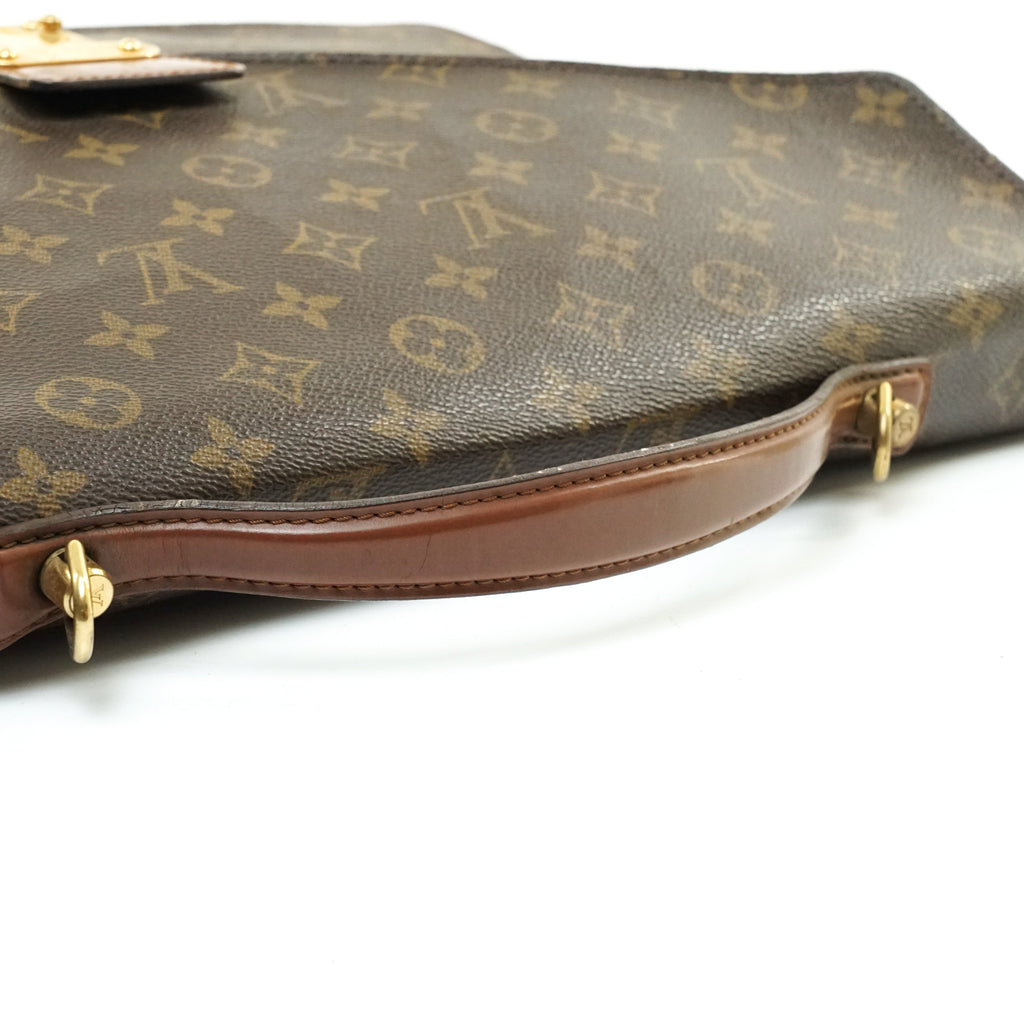 Louis Vuitton Serviette Conseiller