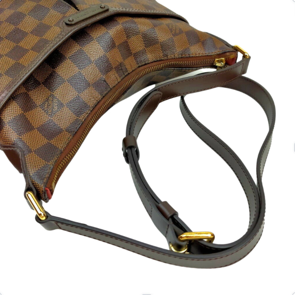 Louis Vuitton Bloomsbury Pm