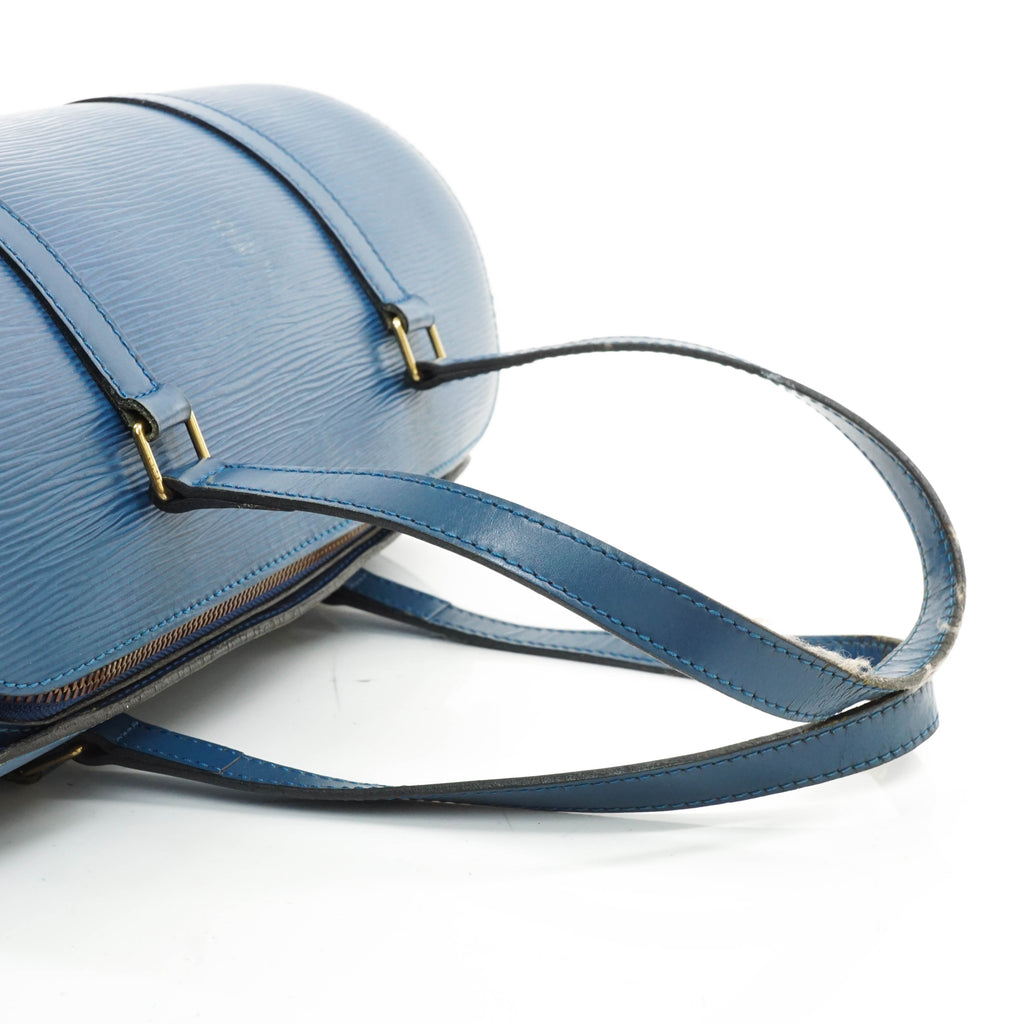 Louis Vuitton Soufflot Shoulder Bag