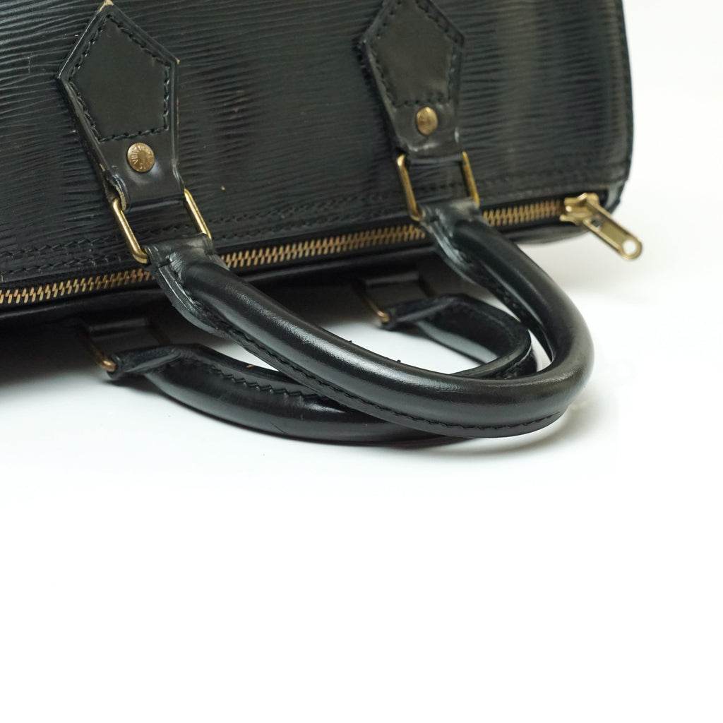 Louis Vuitton Speedy 25 Hand Bag