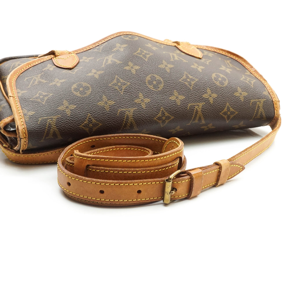 Louis Vuitton Gibeciere Mm