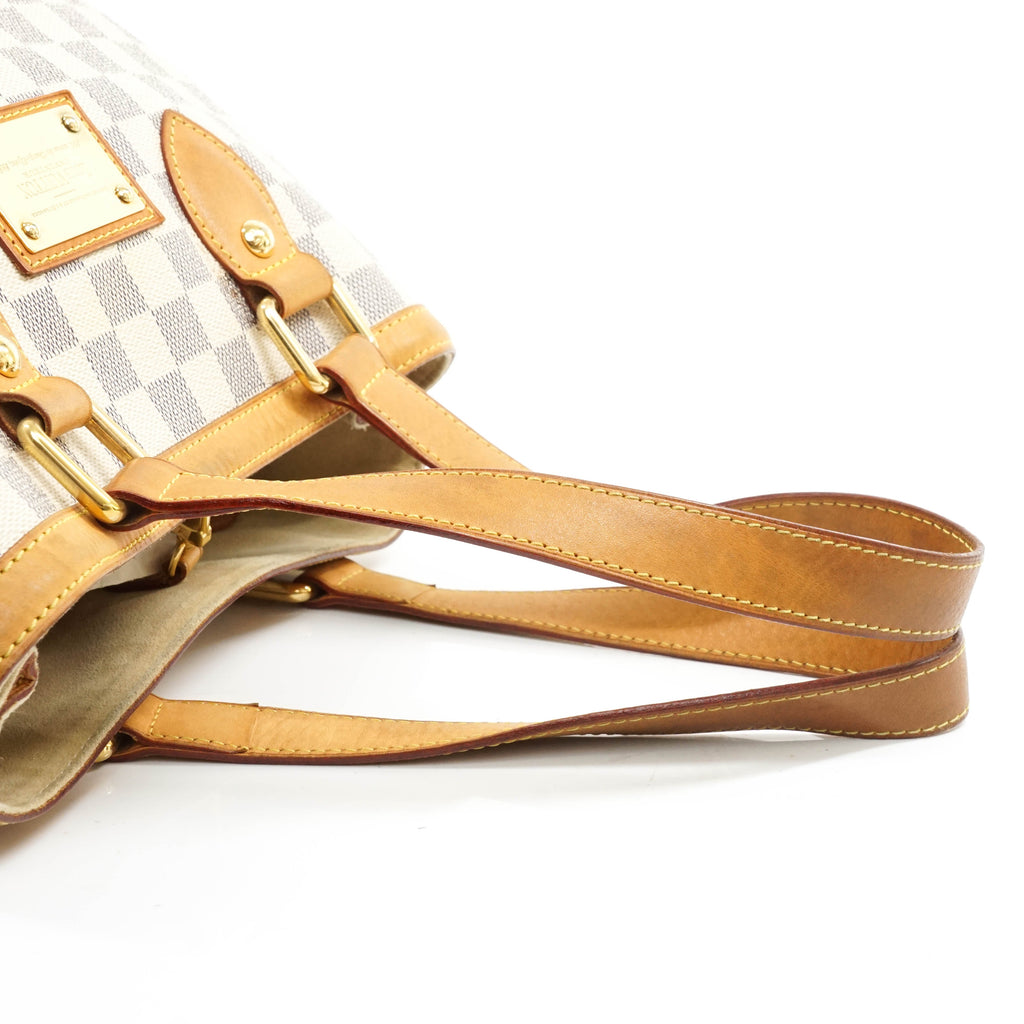 Louis Vuitton Hampstead Pm Tote Bag