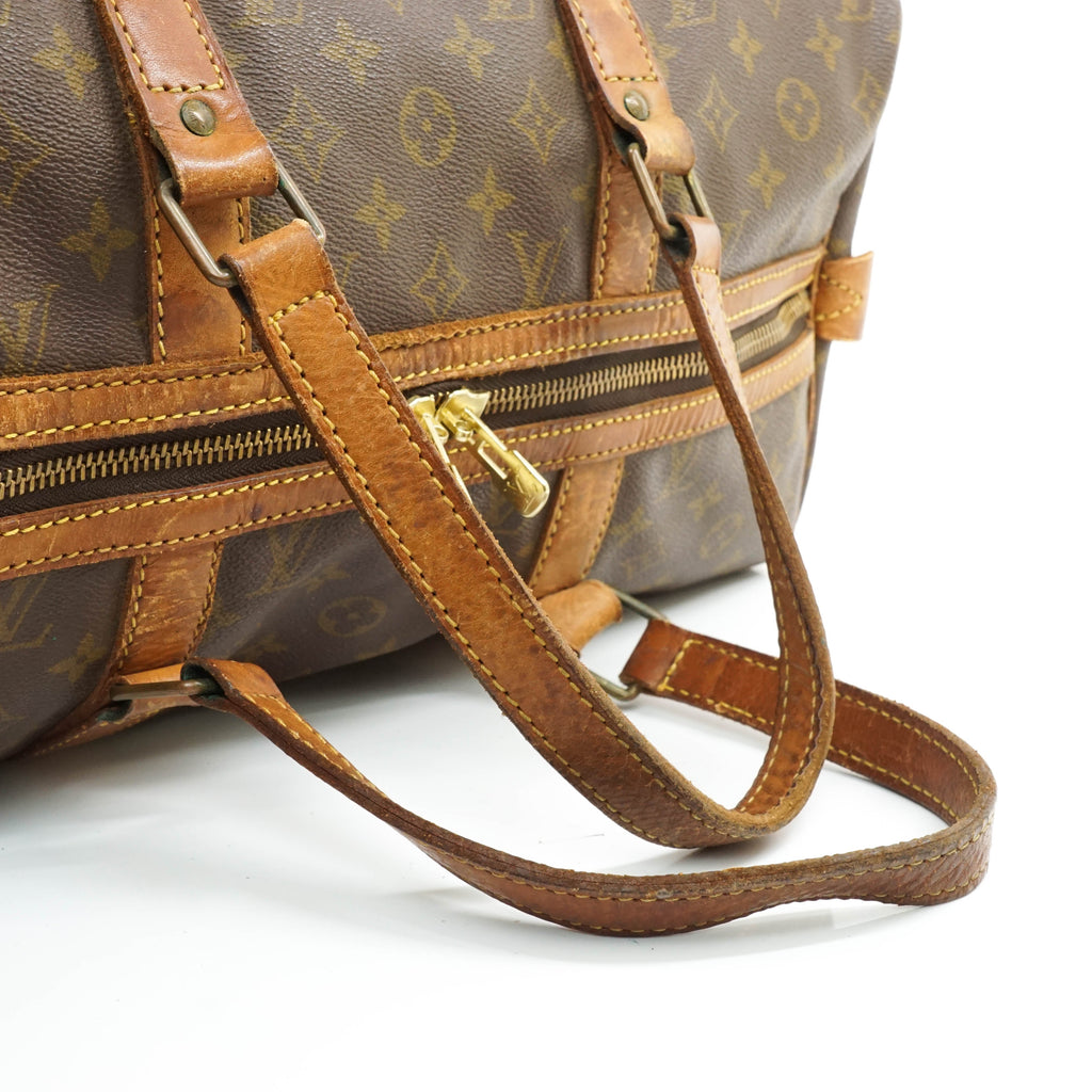 Louis Vuitton Sac Souple 45 Travel