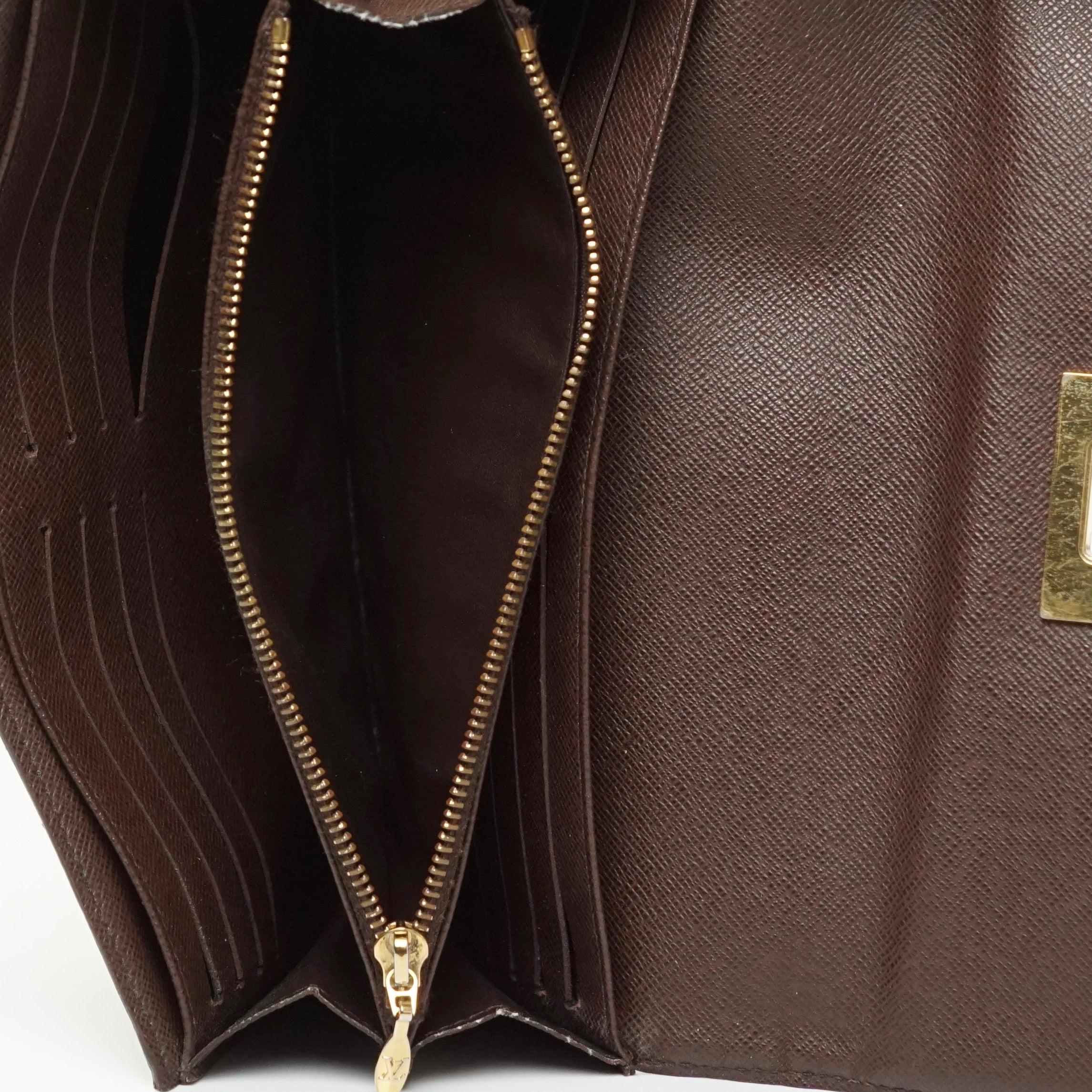 Louis Vuitton Portefeiulle Rosebery