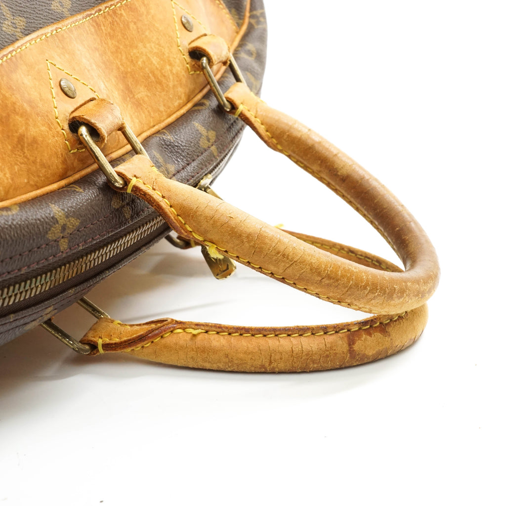 Louis Vuitton Evasion Travel Bag