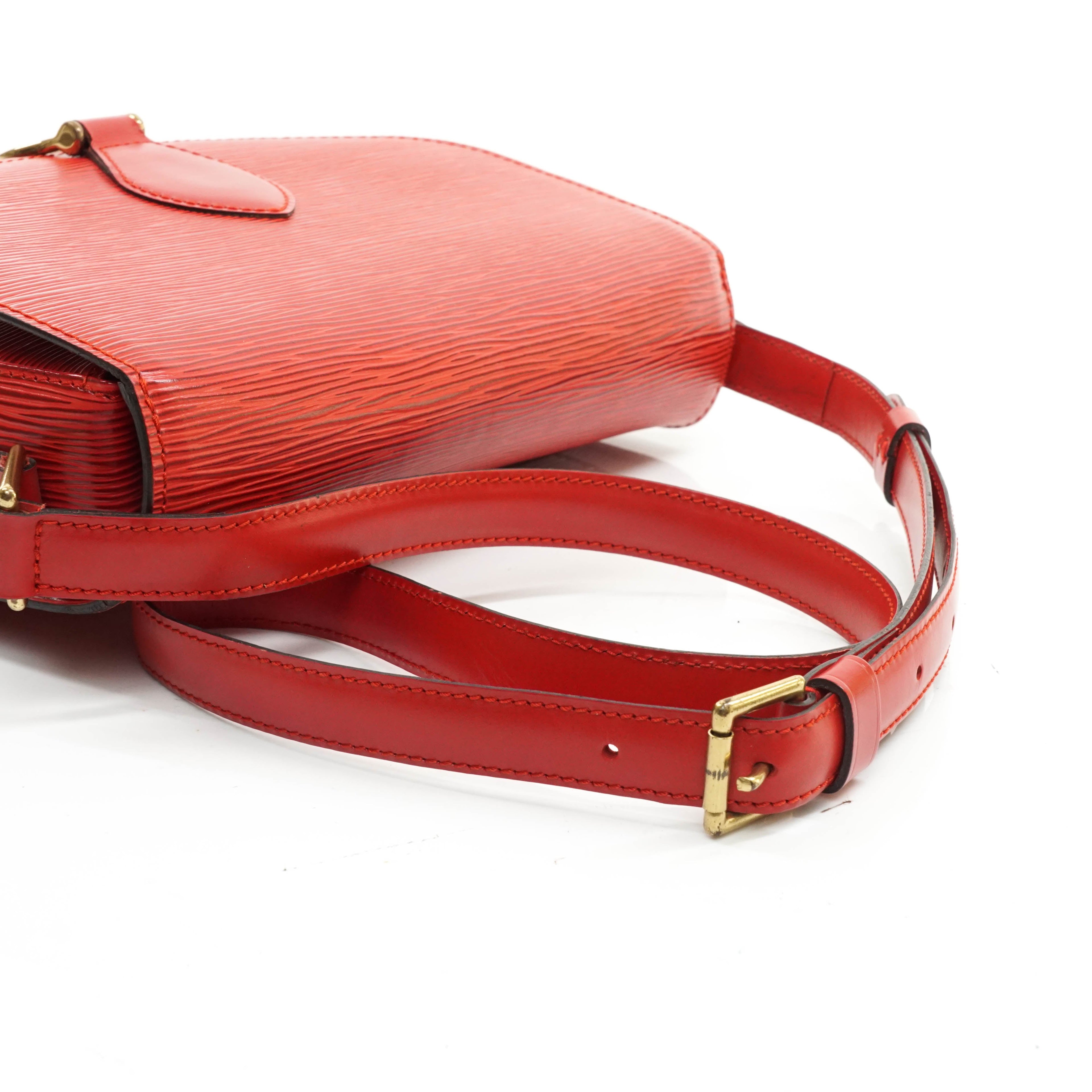 Louis Vuitton Saint Cloud Gm