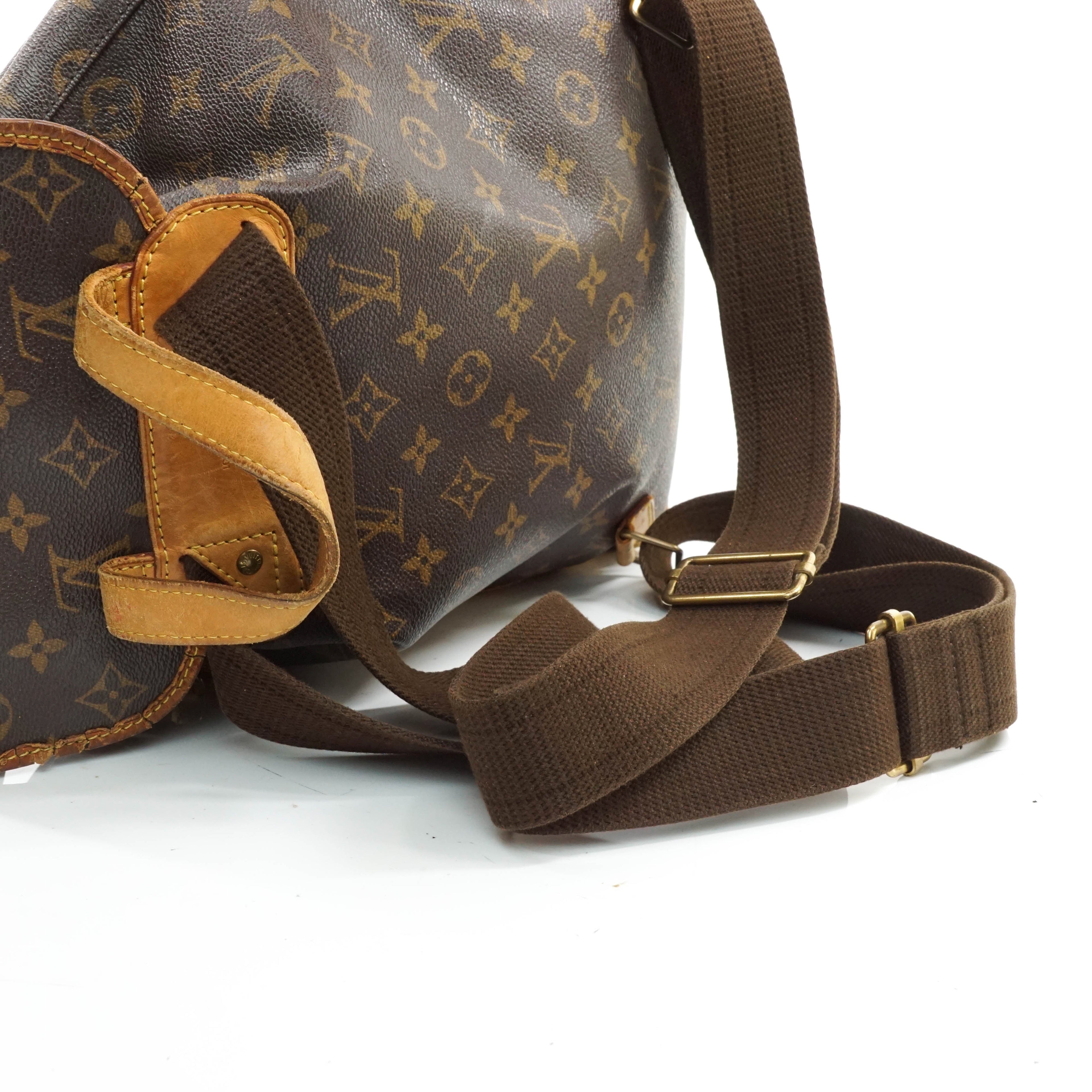 Louis Vuitton Sac A Dos Bosphore