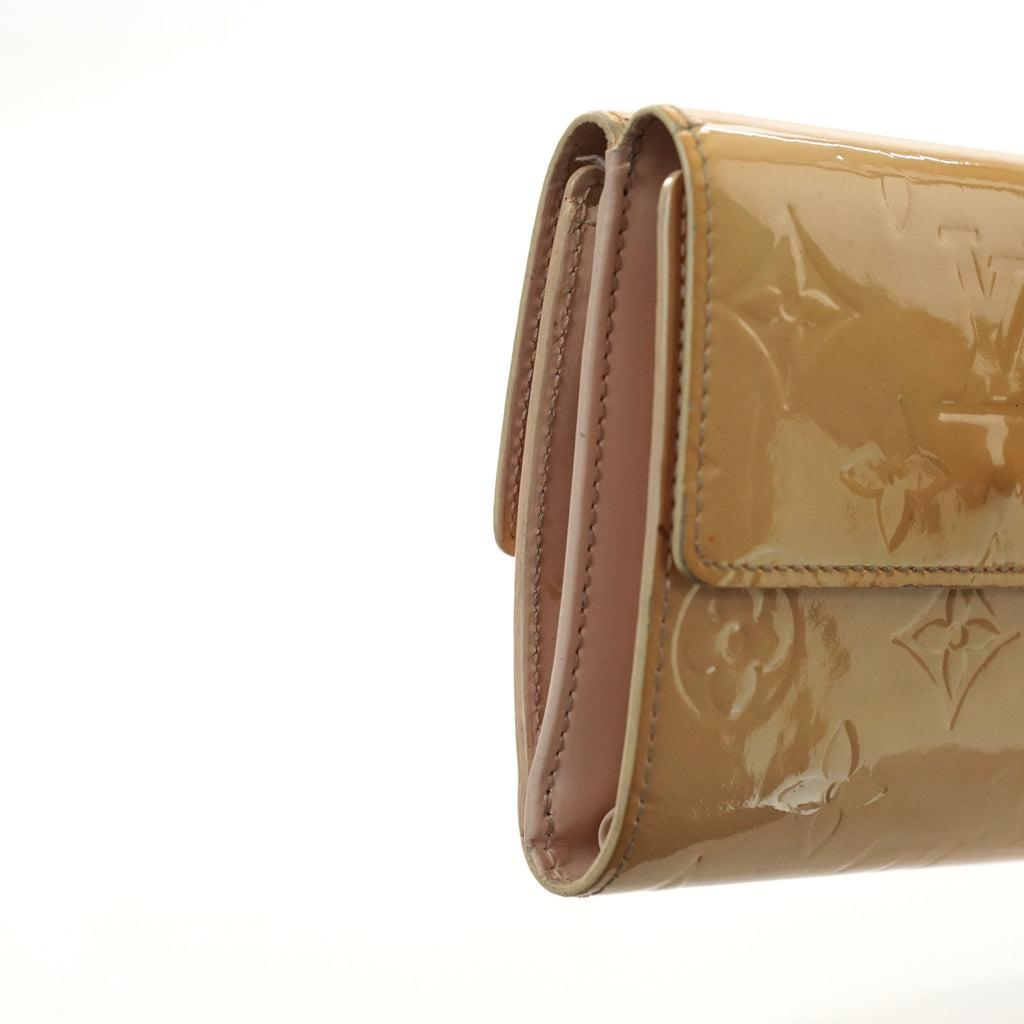 Louis Vuitton Portefeuille Elise